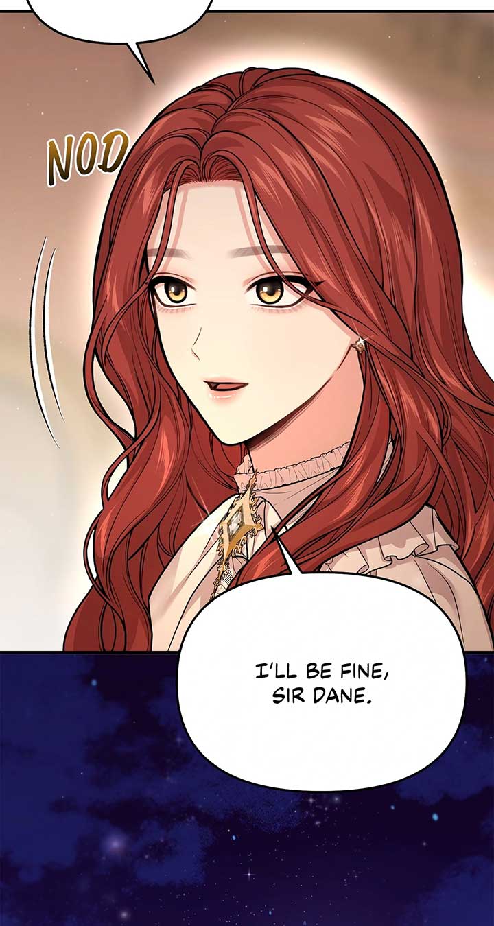 The Secret Bedroom of a Dejected Royal Daughter Chapter 90 - Page 33