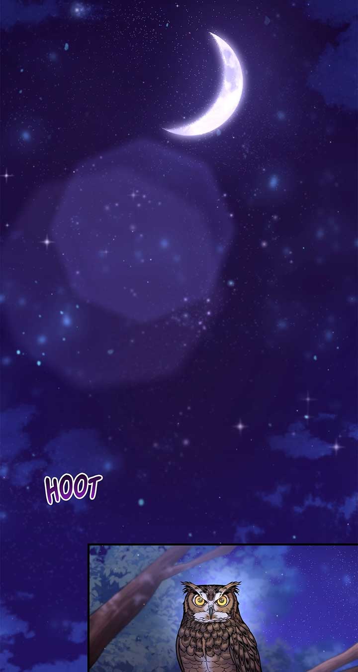 The Secret Bedroom of a Dejected Royal Daughter Chapter 90 - Page 34