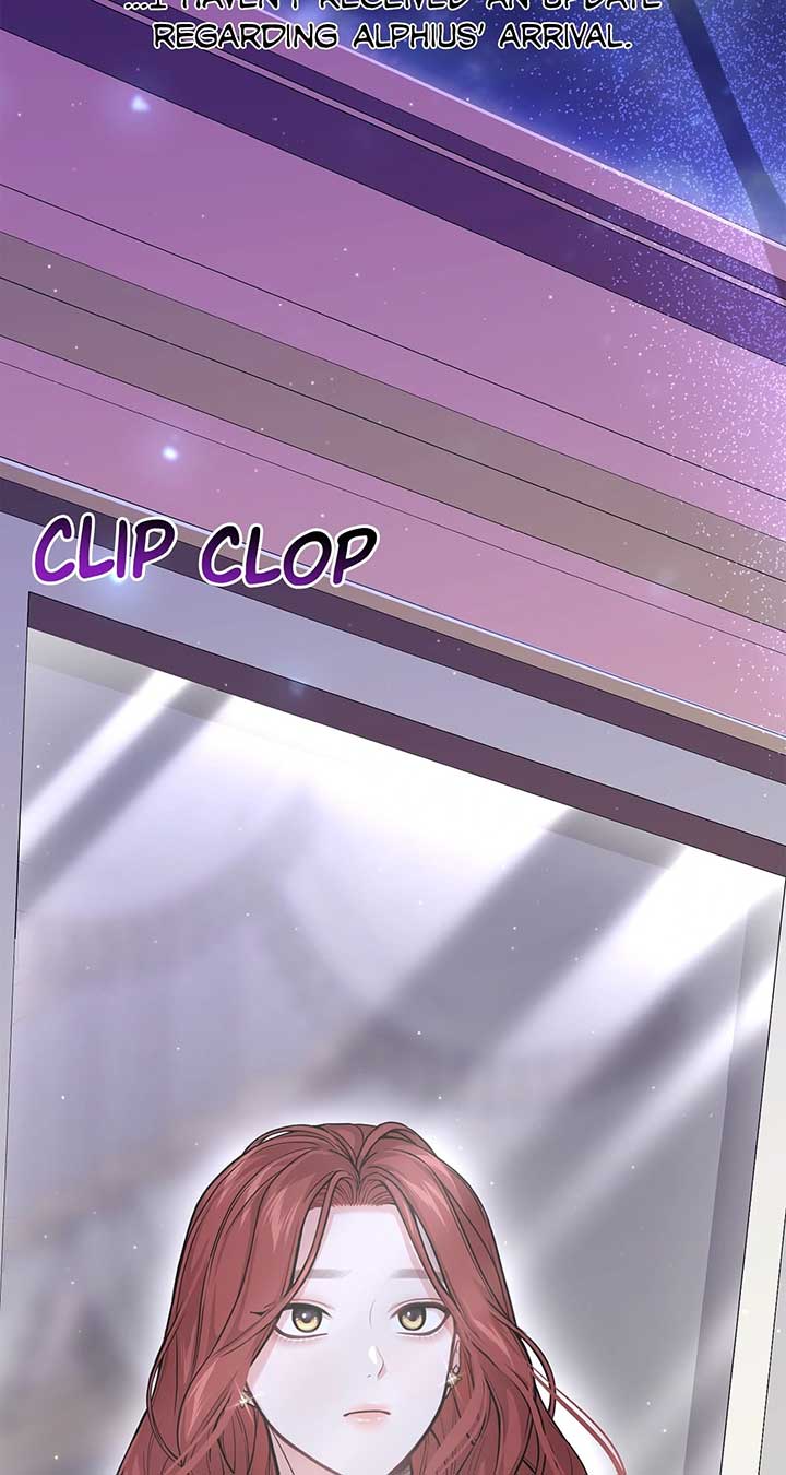 The Secret Bedroom of a Dejected Royal Daughter Chapter 90 - Page 36