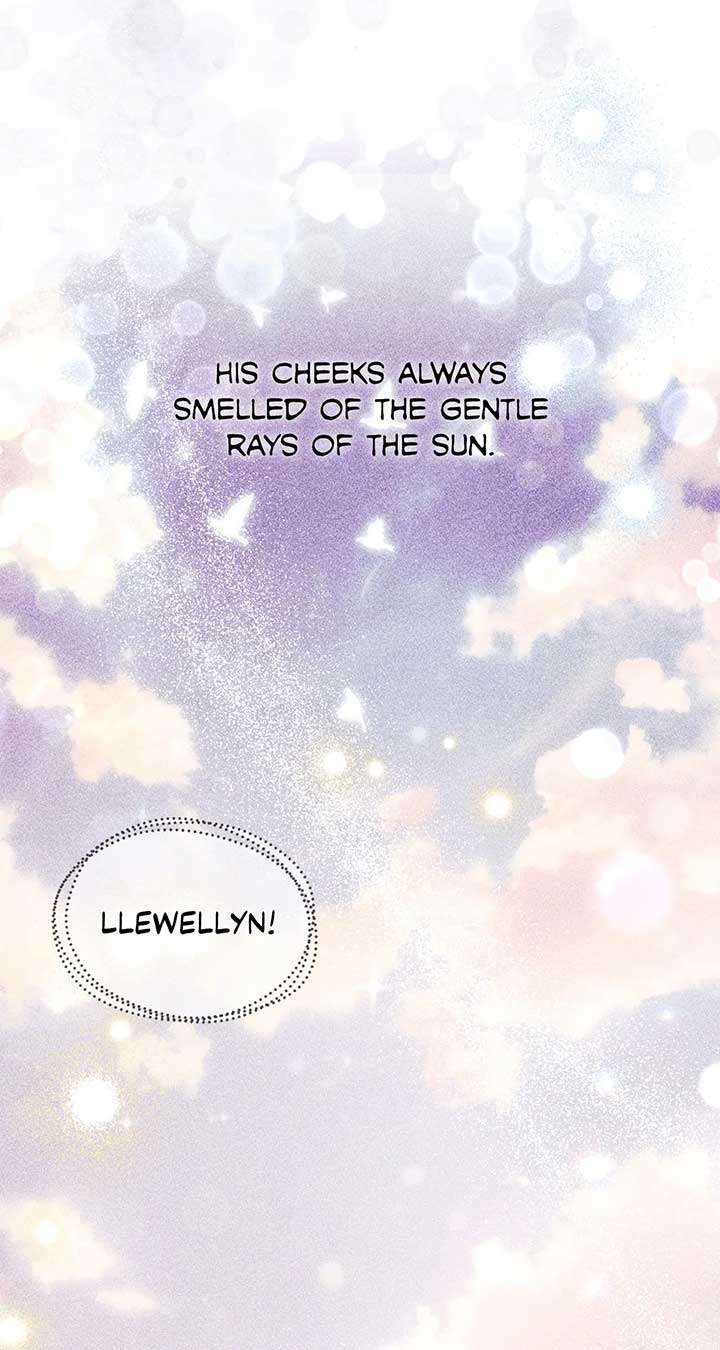 The Secret Bedroom of a Dejected Royal Daughter Chapter 90 - Page 41