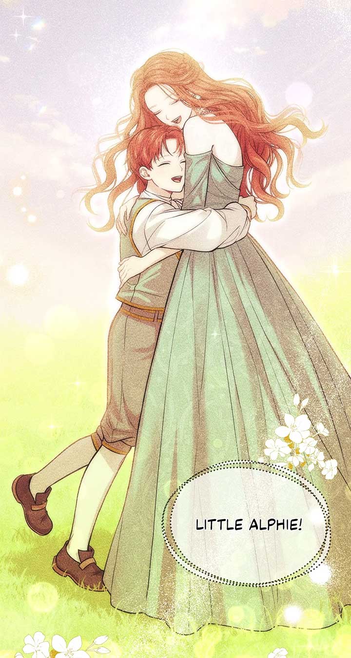 The Secret Bedroom of a Dejected Royal Daughter Chapter 90 - Page 42