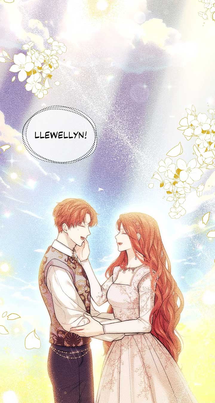 The Secret Bedroom of a Dejected Royal Daughter Chapter 90 - Page 44