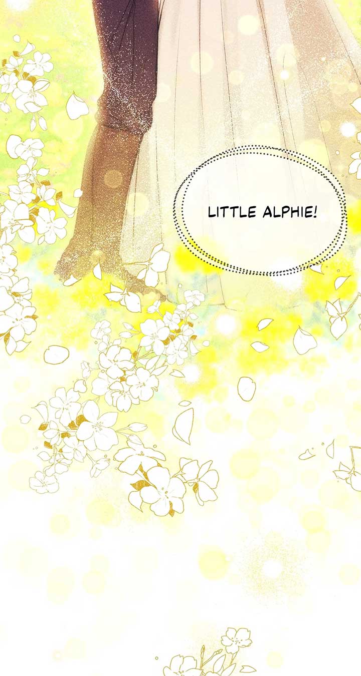 The Secret Bedroom of a Dejected Royal Daughter Chapter 90 - Page 45