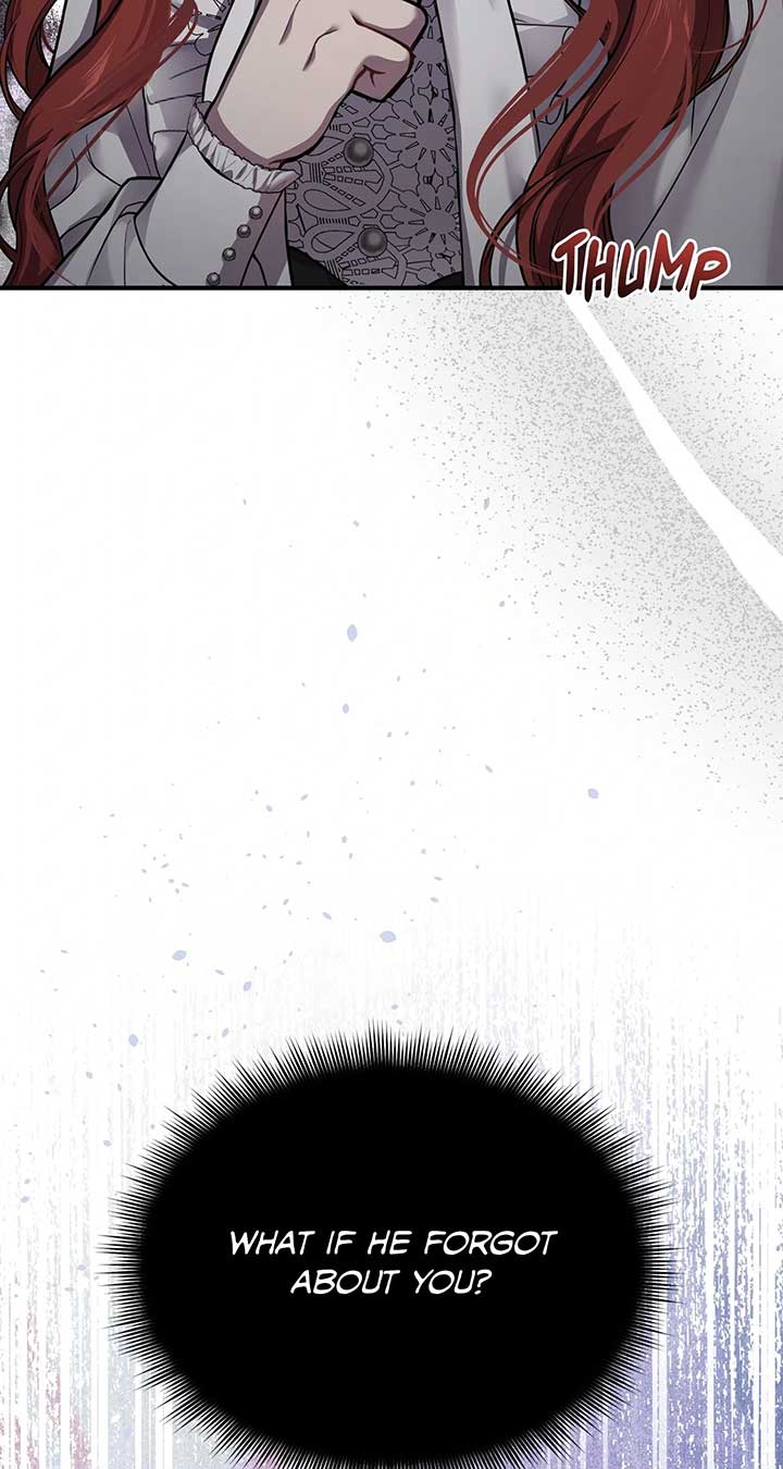 The Secret Bedroom of a Dejected Royal Daughter Chapter 90 - Page 49