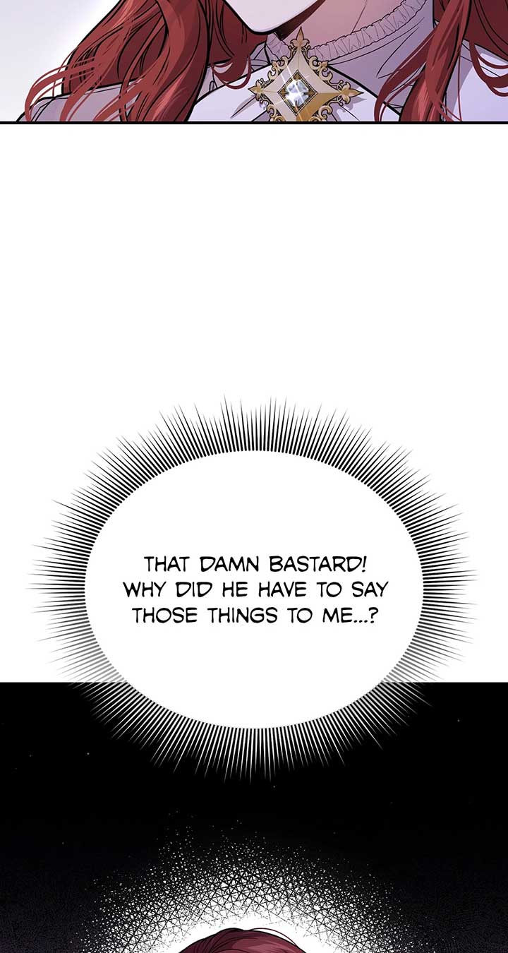 The Secret Bedroom of a Dejected Royal Daughter Chapter 90 - Page 53