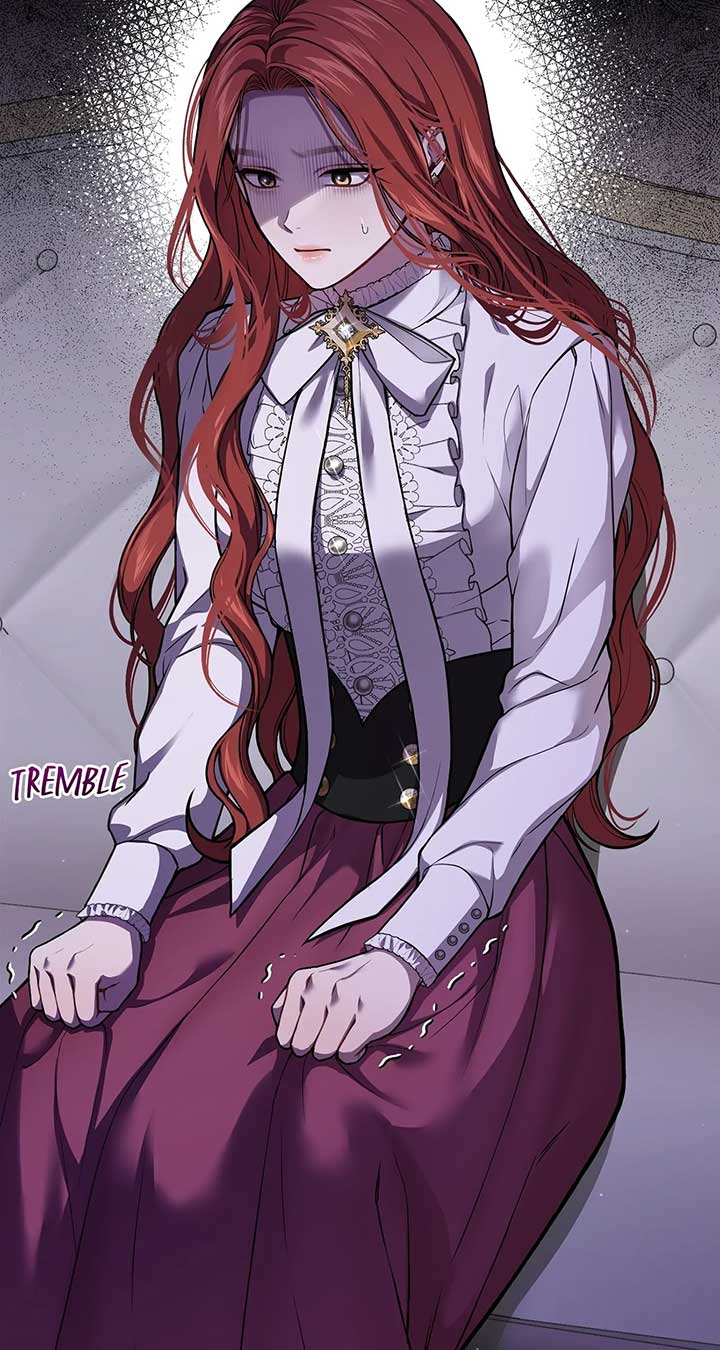 The Secret Bedroom of a Dejected Royal Daughter Chapter 90 - Page 54