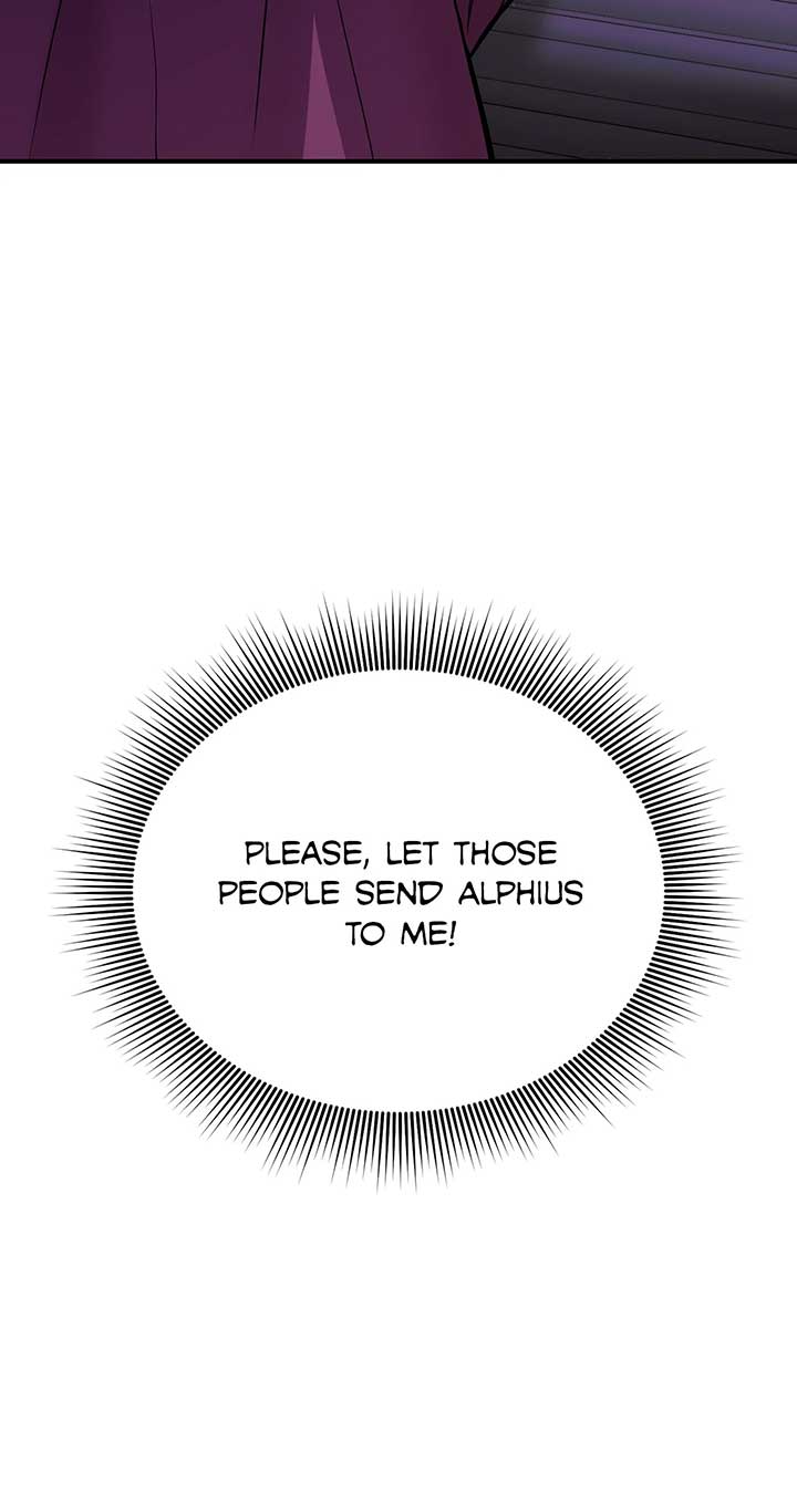 The Secret Bedroom of a Dejected Royal Daughter Chapter 90 - Page 55