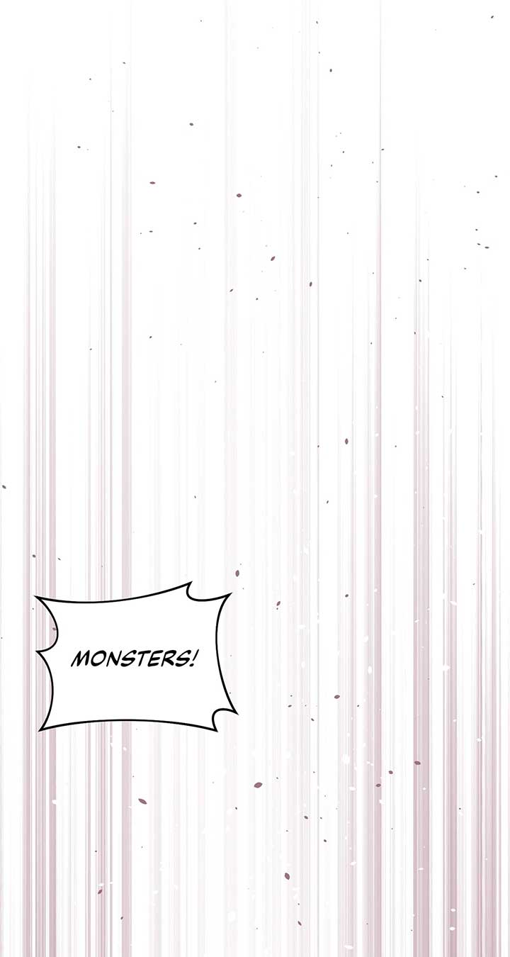 The Secret Bedroom of a Dejected Royal Daughter Chapter 90 - Page 57