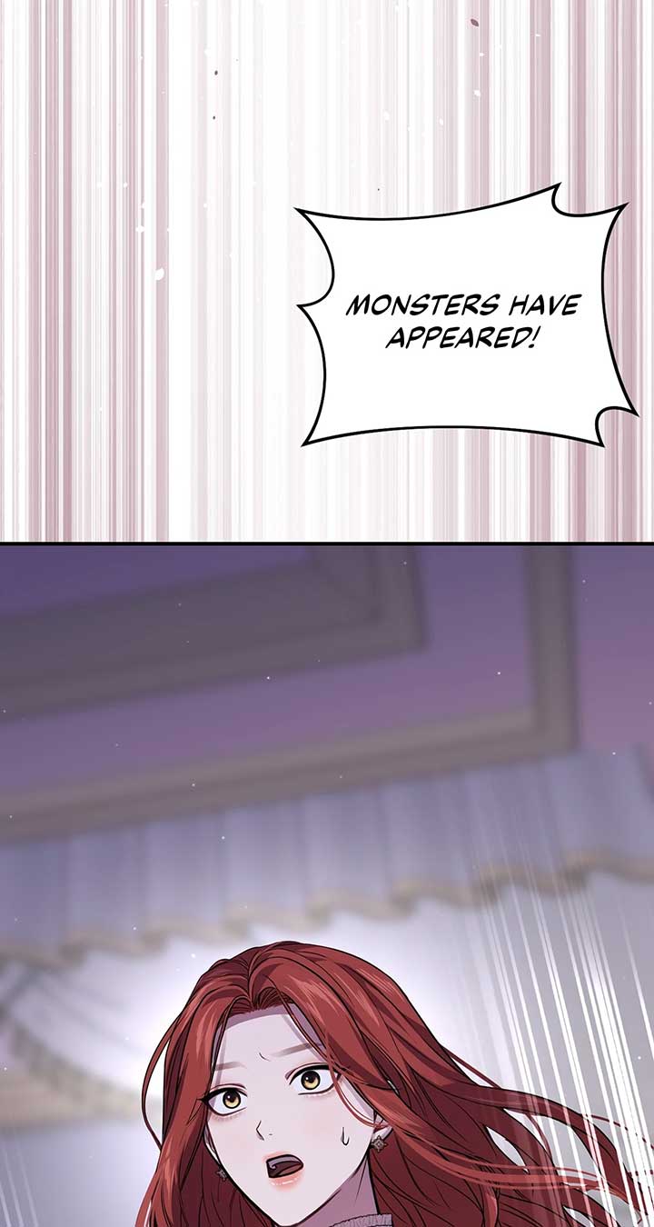 The Secret Bedroom of a Dejected Royal Daughter Chapter 90 - Page 58