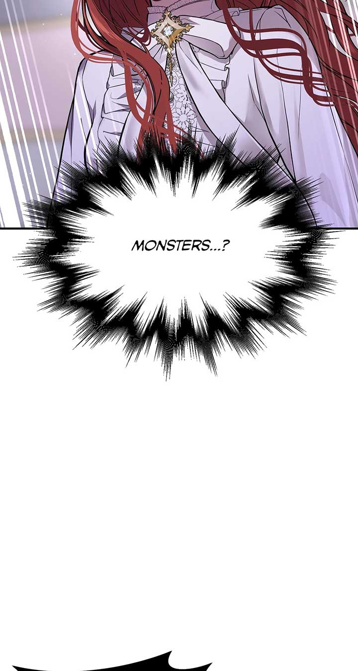 The Secret Bedroom of a Dejected Royal Daughter Chapter 90 - Page 59