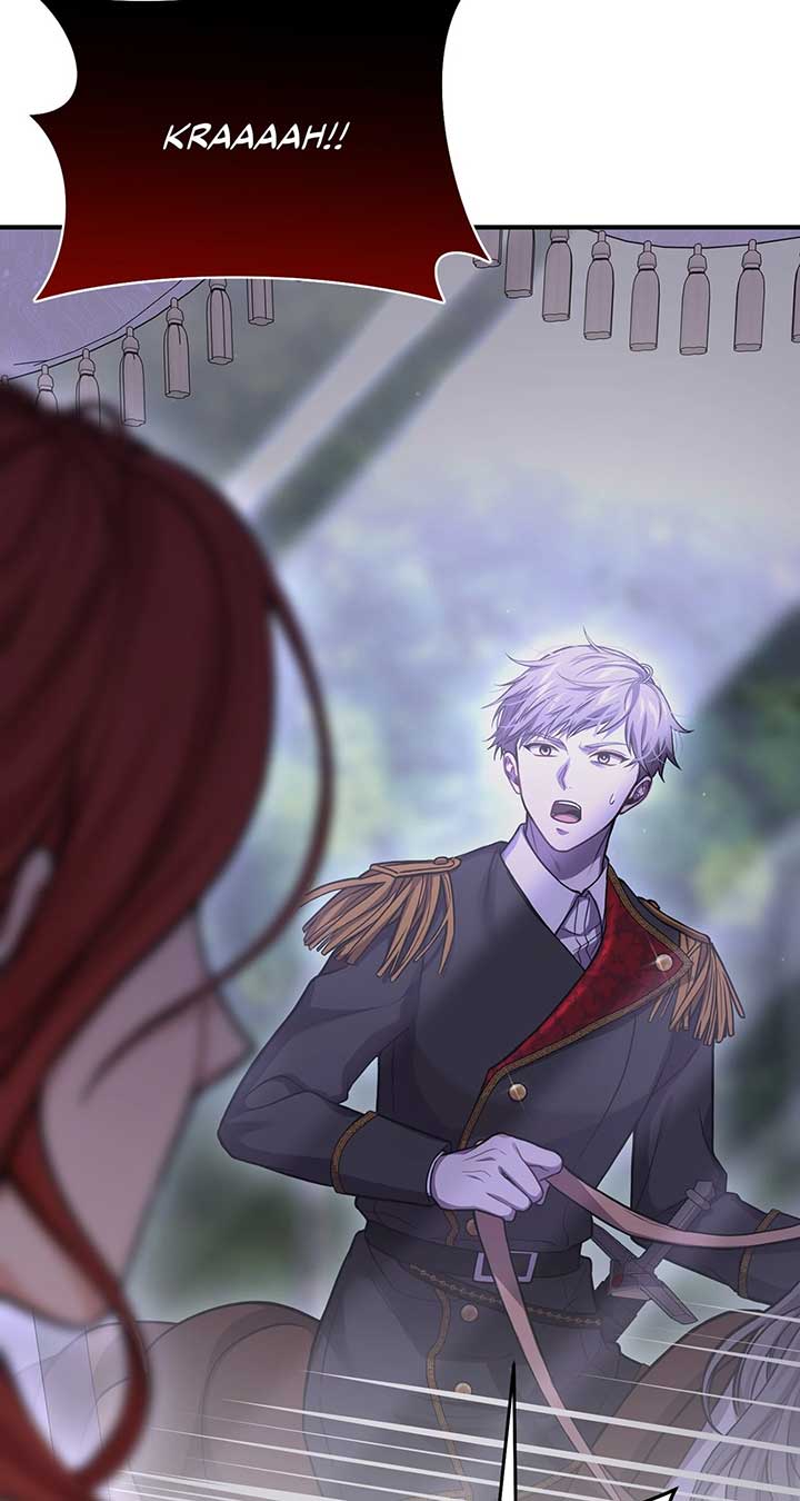 The Secret Bedroom of a Dejected Royal Daughter Chapter 90 - Page 60