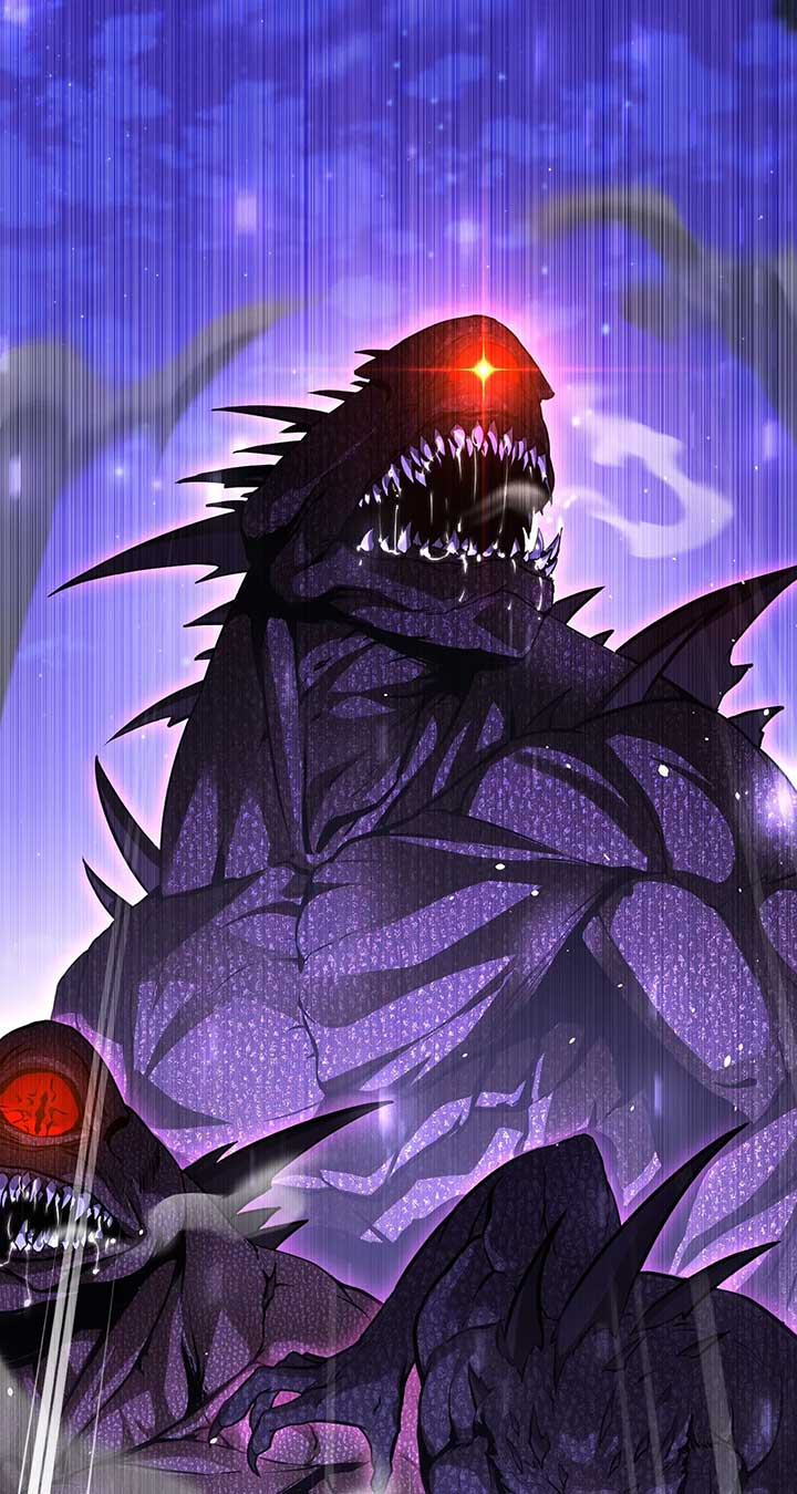 The Secret Bedroom of a Dejected Royal Daughter Chapter 90 - Page 65