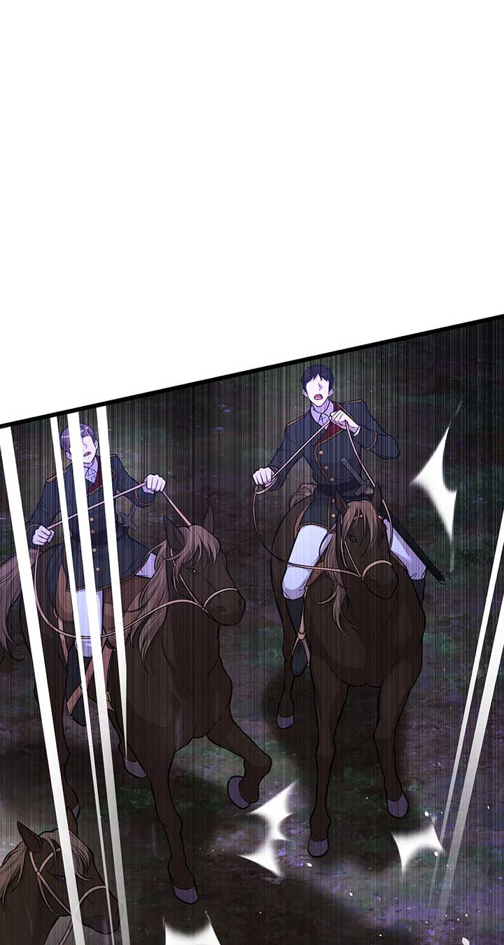 The Secret Bedroom of a Dejected Royal Daughter Chapter 90 - Page 67