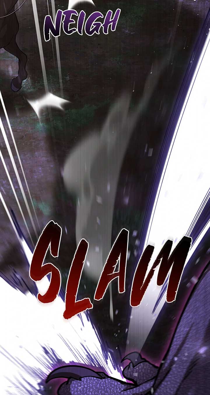 The Secret Bedroom of a Dejected Royal Daughter Chapter 90 - Page 68