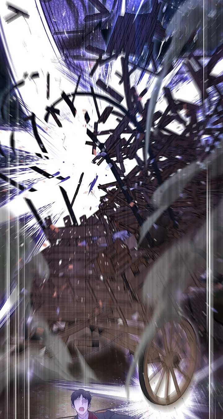 The Secret Bedroom of a Dejected Royal Daughter Chapter 90 - Page 71