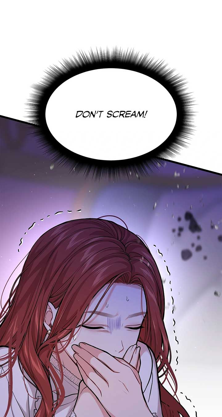 The Secret Bedroom of a Dejected Royal Daughter Chapter 90 - Page 75