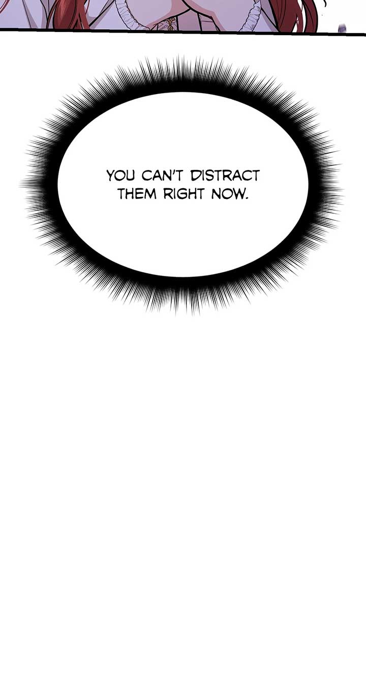 The Secret Bedroom of a Dejected Royal Daughter Chapter 90 - Page 76