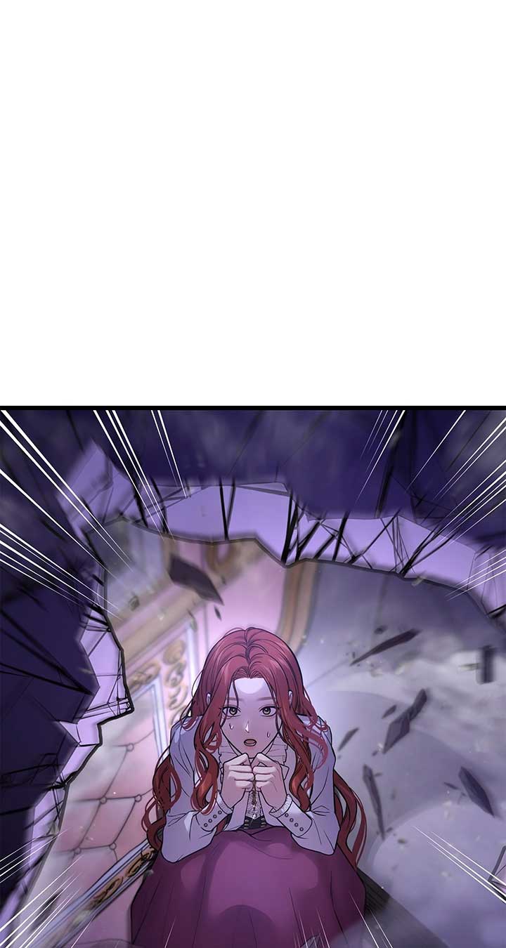 The Secret Bedroom of a Dejected Royal Daughter Chapter 90 - Page 80