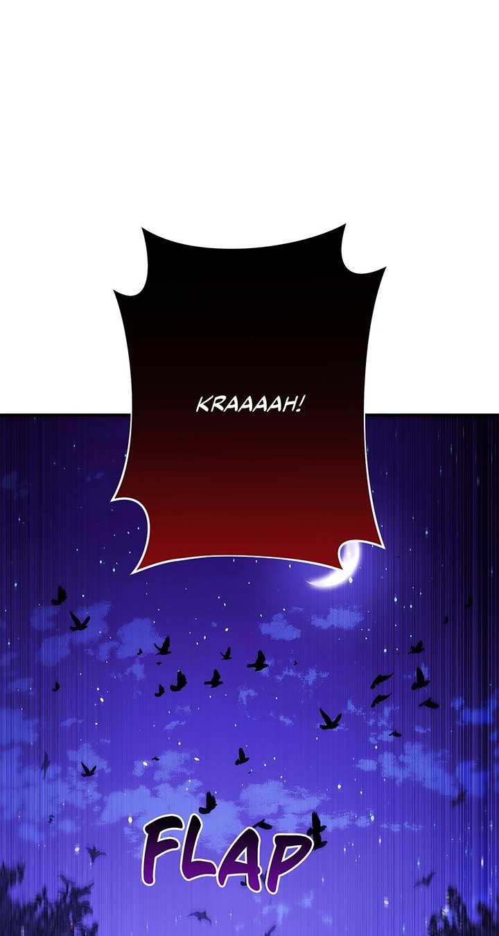 The Secret Bedroom of a Dejected Royal Daughter Chapter 90 - Page 83