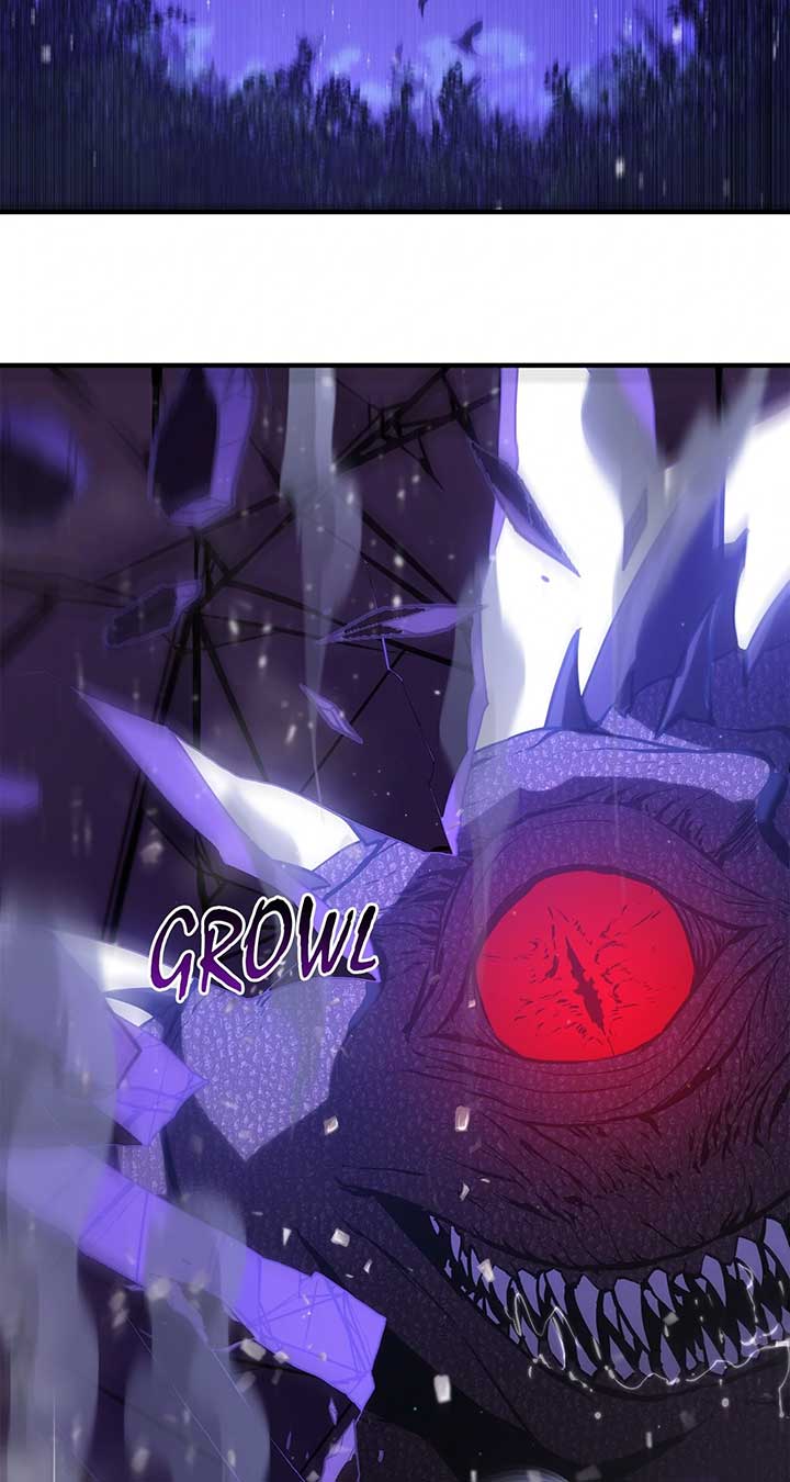 The Secret Bedroom of a Dejected Royal Daughter Chapter 90 - Page 84