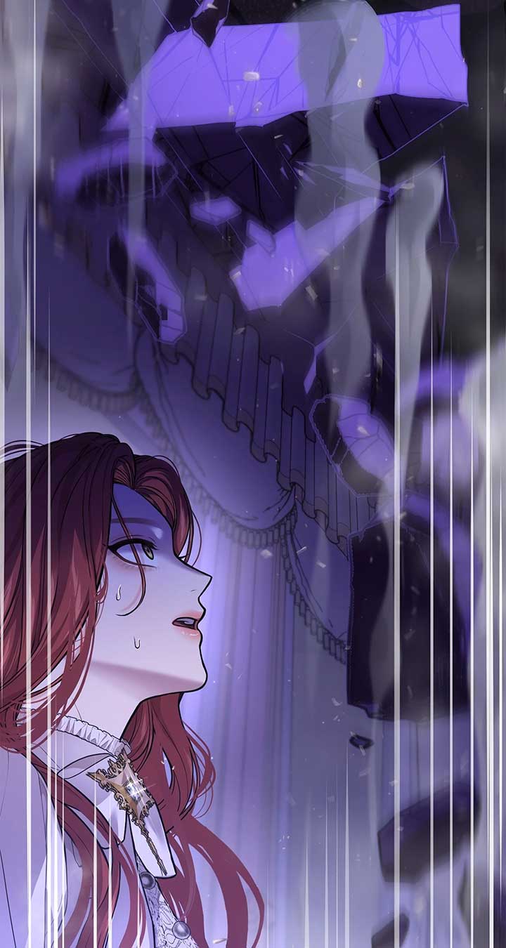 The Secret Bedroom of a Dejected Royal Daughter Chapter 90 - Page 85