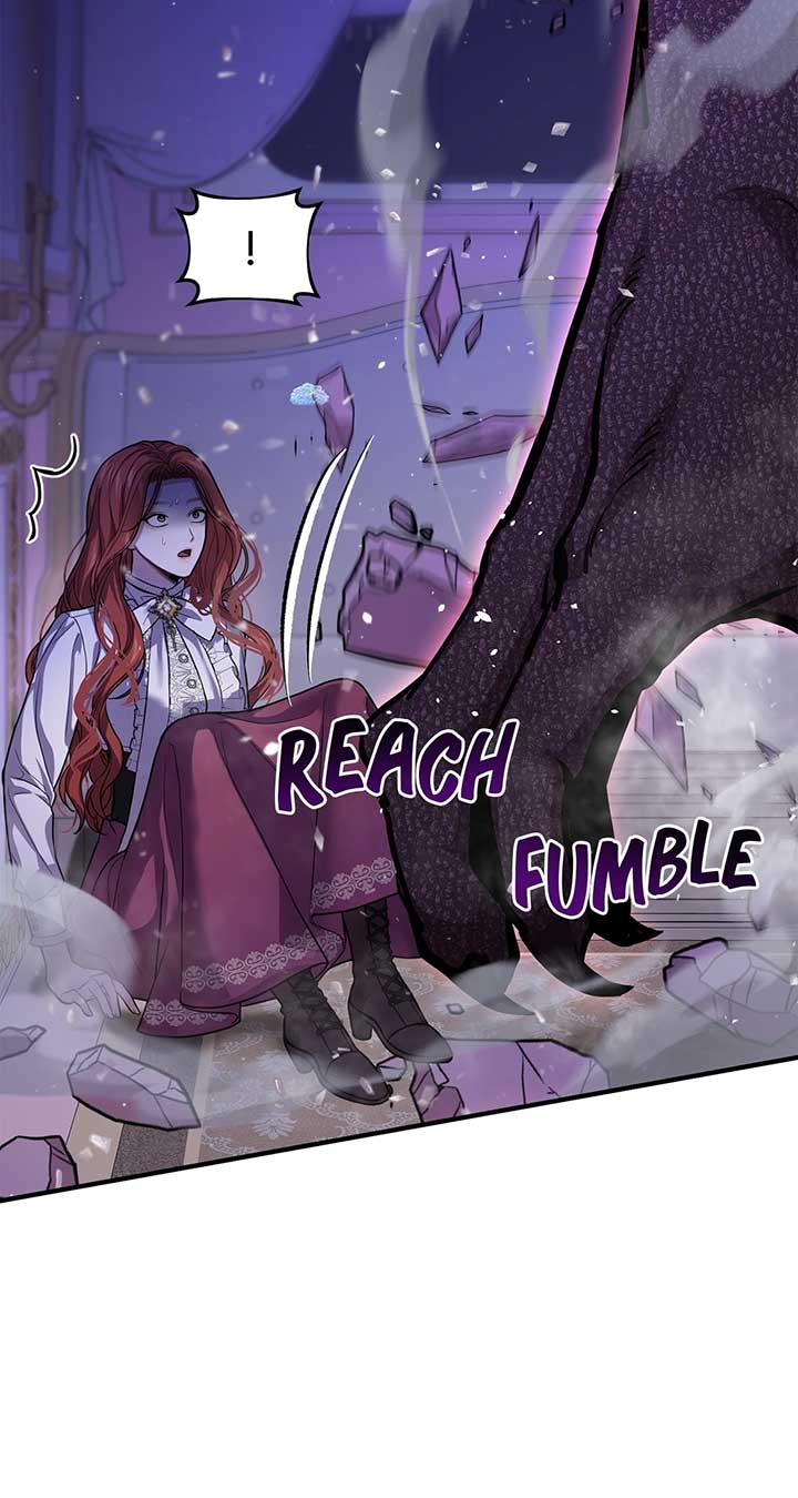 The Secret Bedroom of a Dejected Royal Daughter Chapter 90 - Page 87