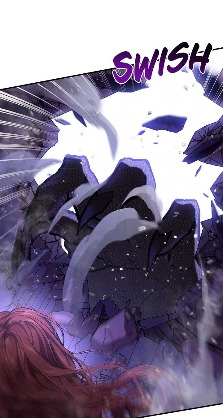 The Secret Bedroom of a Dejected Royal Daughter Chapter 90 - Page 88