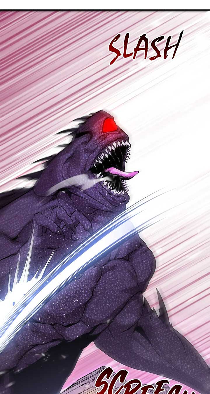 The Secret Bedroom of a Dejected Royal Daughter Chapter 90 - Page 91