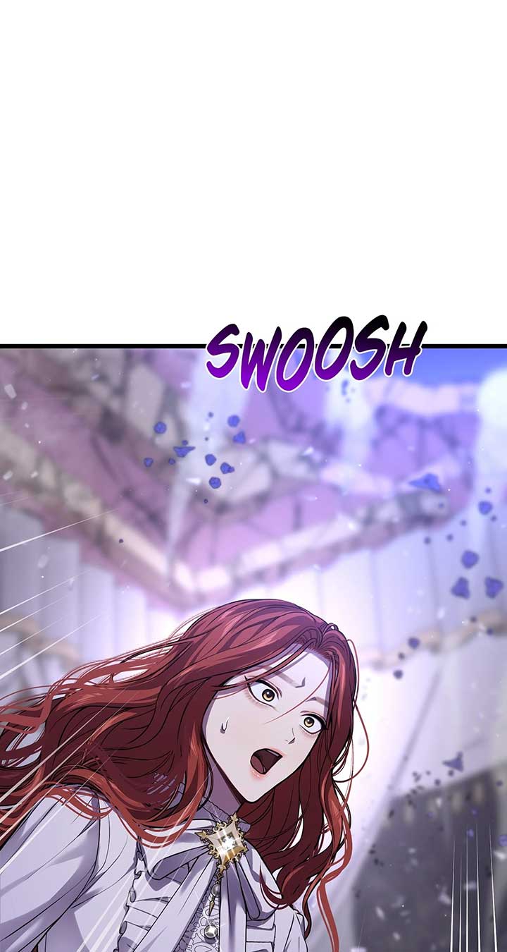 The Secret Bedroom of a Dejected Royal Daughter Chapter 90 - Page 95