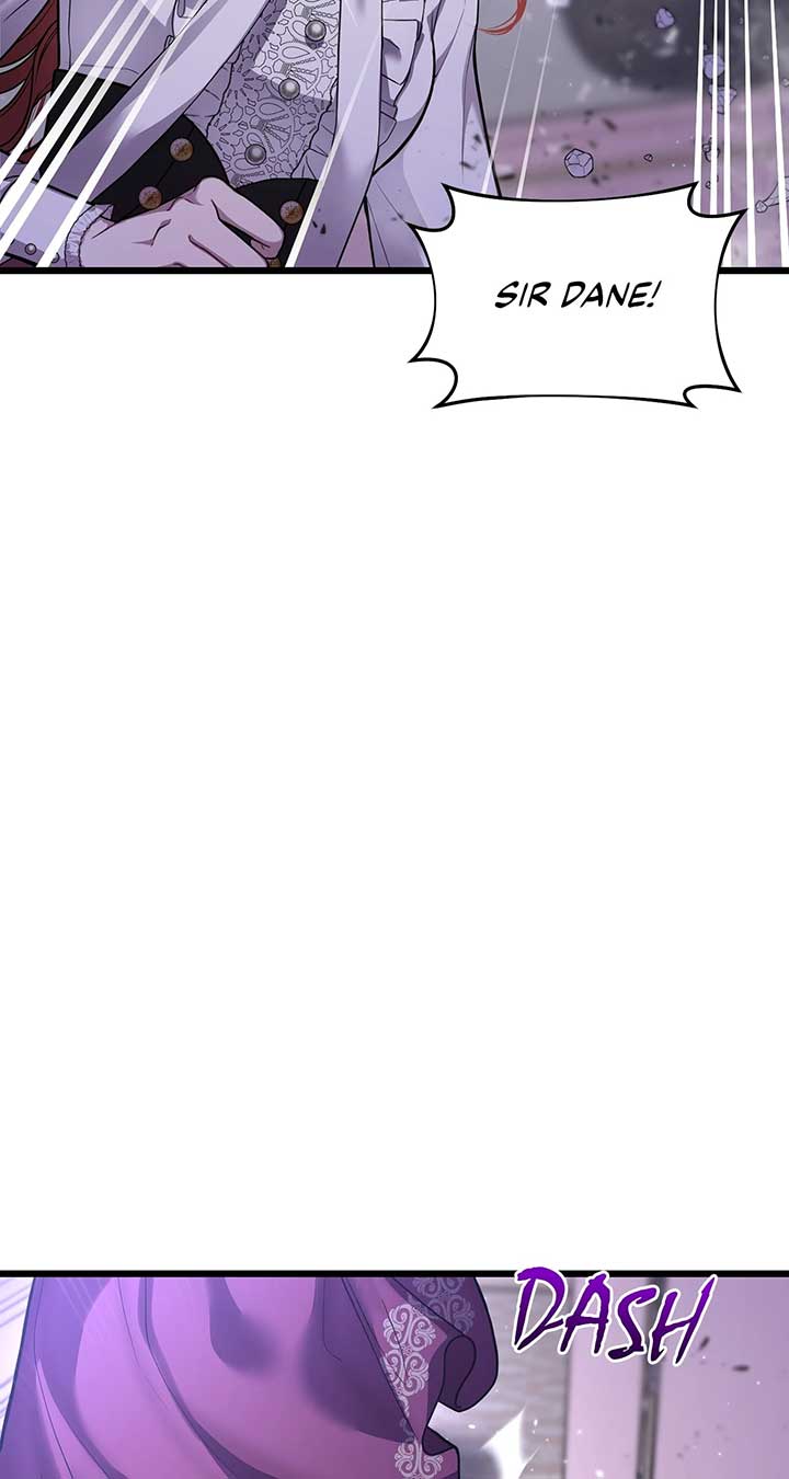 The Secret Bedroom of a Dejected Royal Daughter Chapter 90 - Page 96