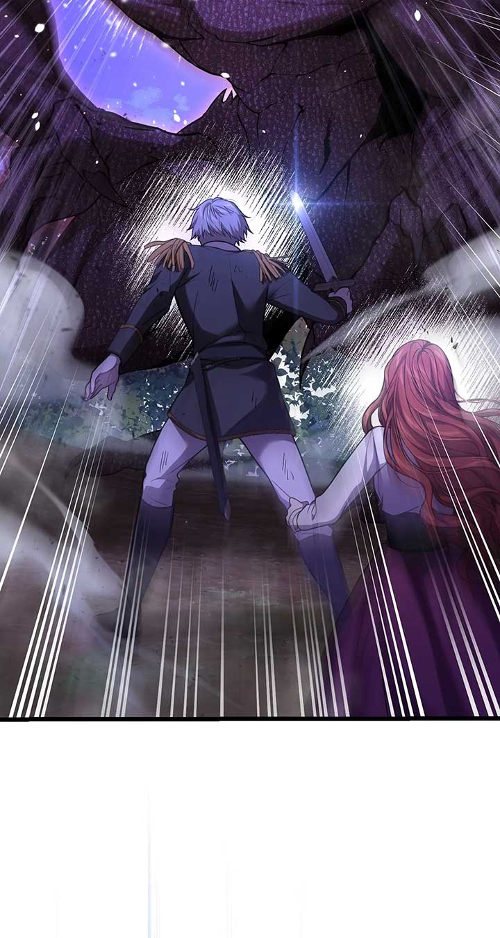 The Secret Bedroom of a Dejected Royal Daughter Chapter 90 - Page 101