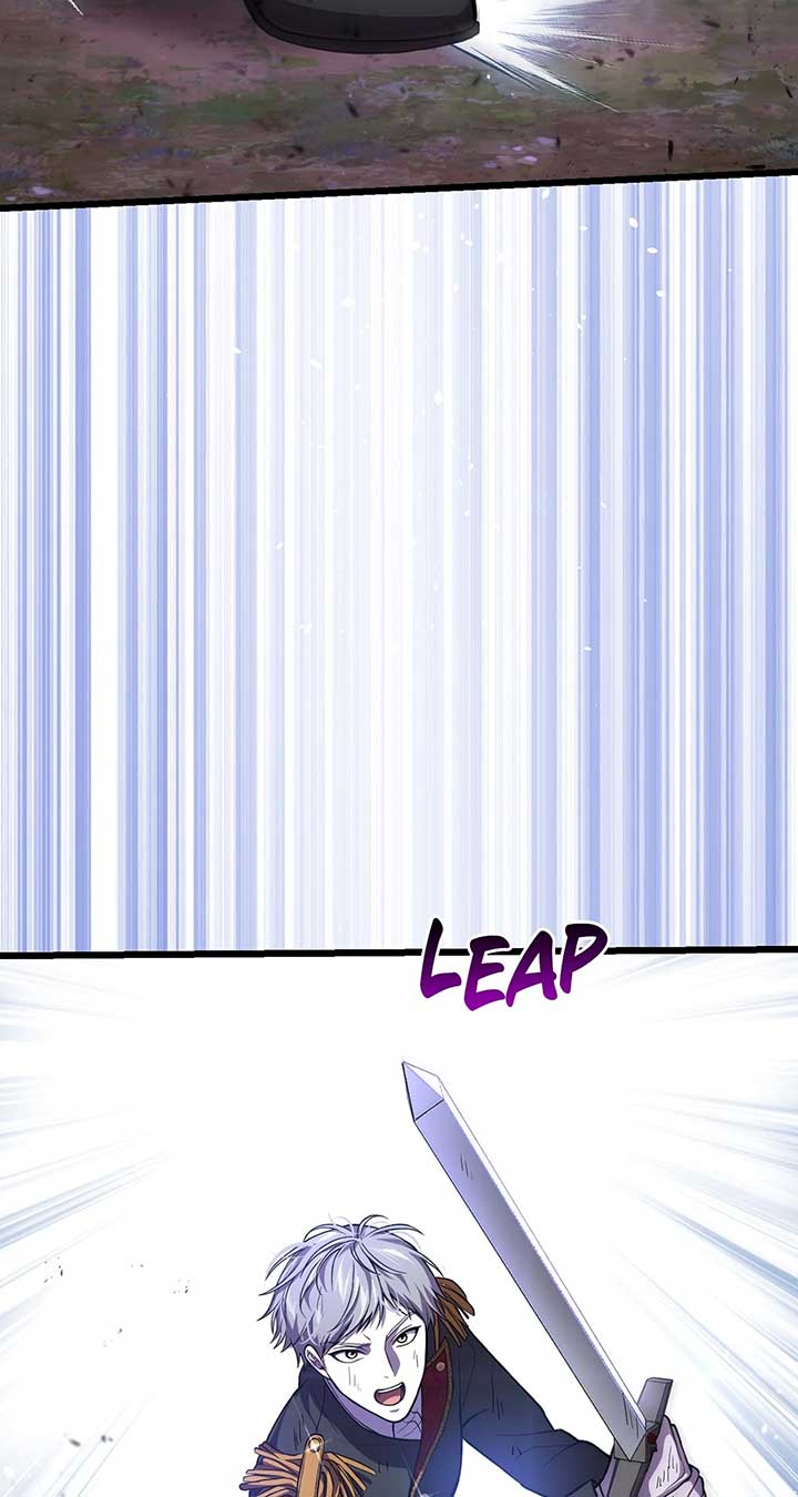 The Secret Bedroom of a Dejected Royal Daughter Chapter 90 - Page 103