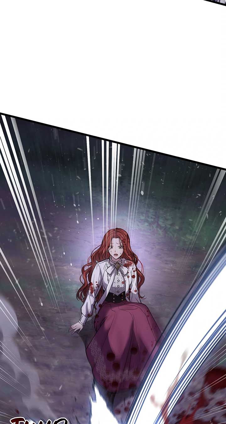 The Secret Bedroom of a Dejected Royal Daughter Chapter 90 - Page 109