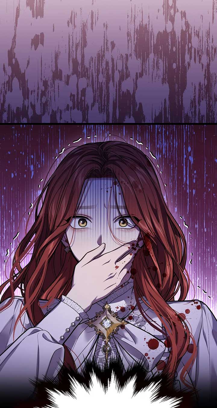 The Secret Bedroom of a Dejected Royal Daughter Chapter 90 - Page 111