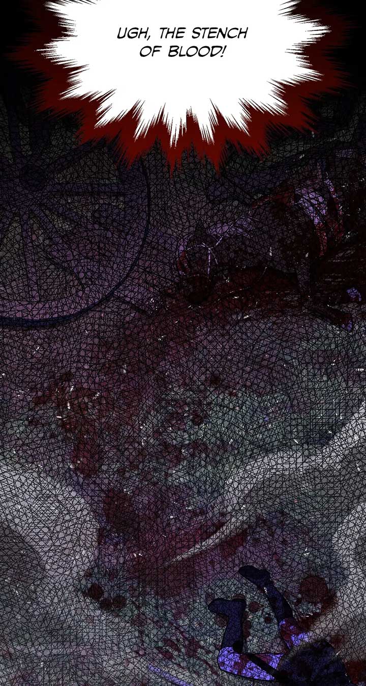 The Secret Bedroom of a Dejected Royal Daughter Chapter 90 - Page 112