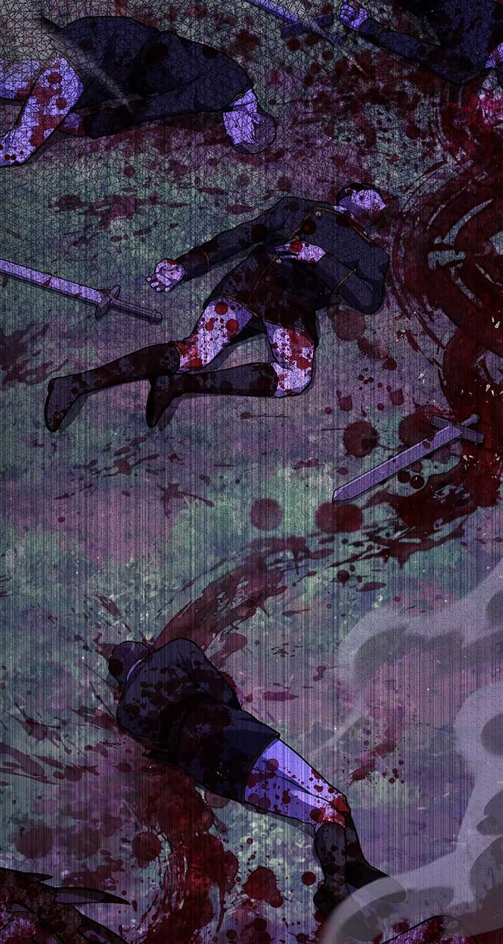 The Secret Bedroom of a Dejected Royal Daughter Chapter 90 - Page 113