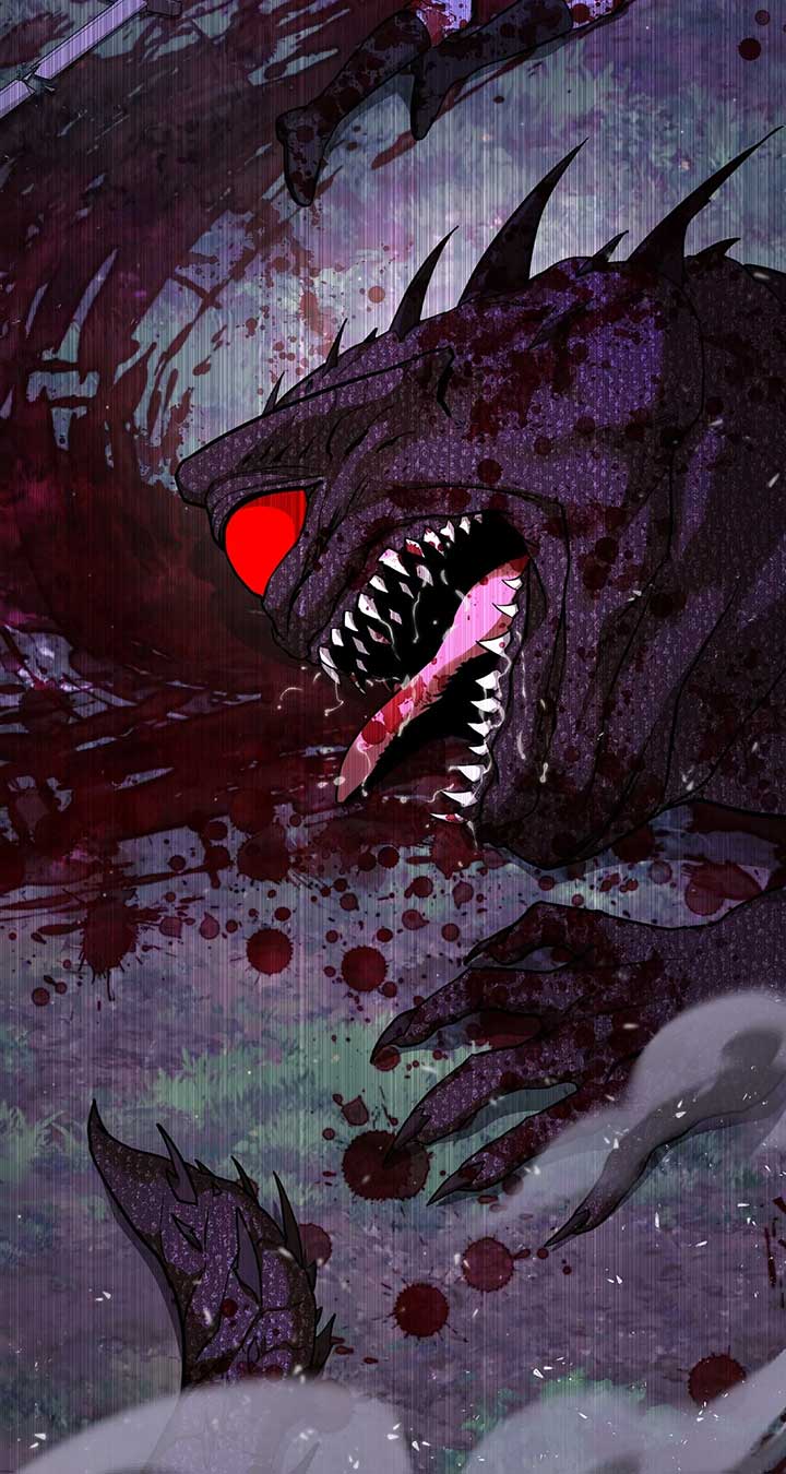 The Secret Bedroom of a Dejected Royal Daughter Chapter 90 - Page 115