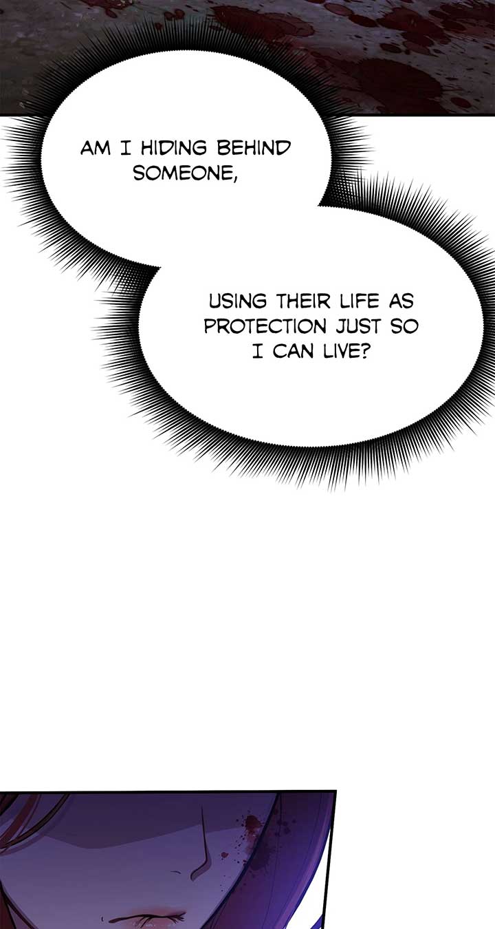 The Secret Bedroom of a Dejected Royal Daughter Chapter 90 - Page 120