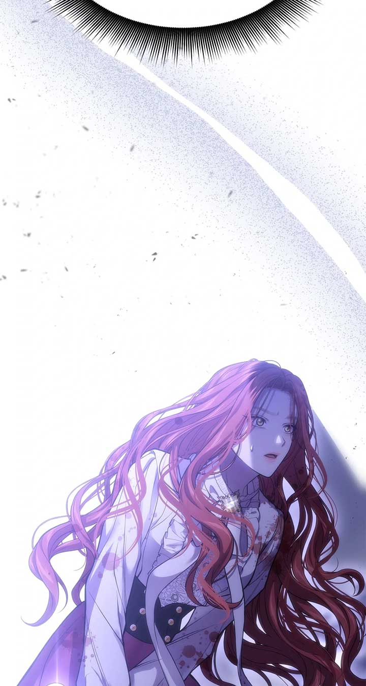 The Secret Bedroom of a Dejected Royal Daughter Chapter 90 - Page 123