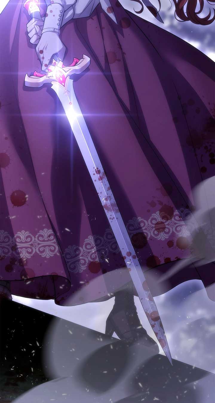 The Secret Bedroom of a Dejected Royal Daughter Chapter 90 - Page 124