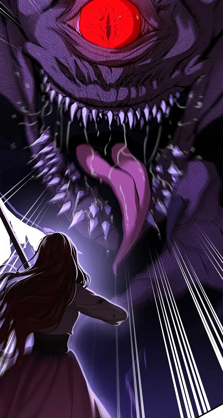 The Secret Bedroom of a Dejected Royal Daughter Chapter 90 - Page 128