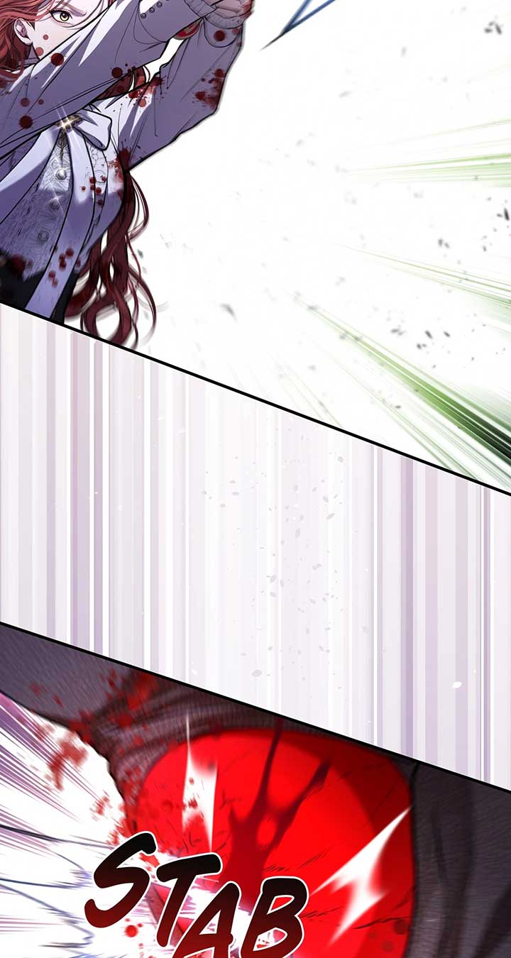 The Secret Bedroom of a Dejected Royal Daughter Chapter 90 - Page 131