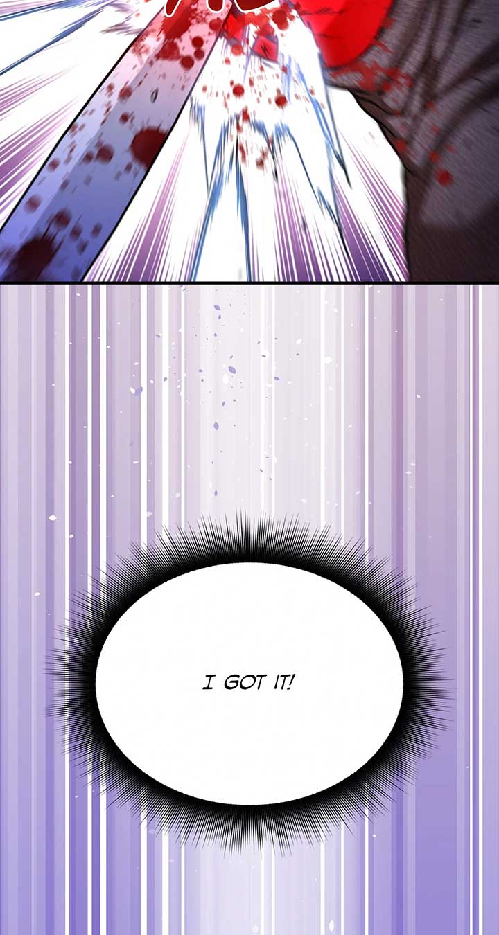 The Secret Bedroom of a Dejected Royal Daughter Chapter 90 - Page 132