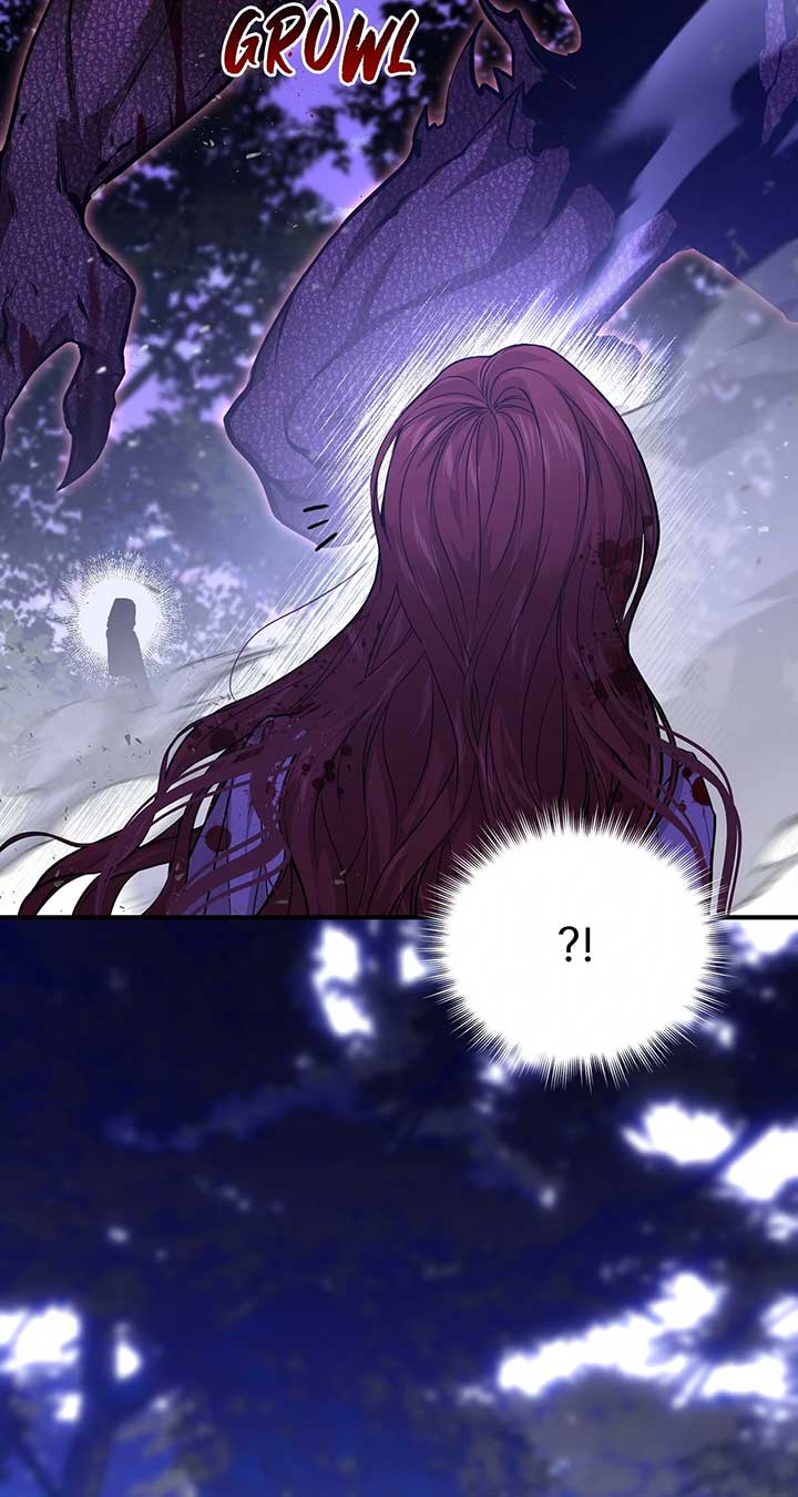 The Secret Bedroom of a Dejected Royal Daughter Chapter 90 - Page 136