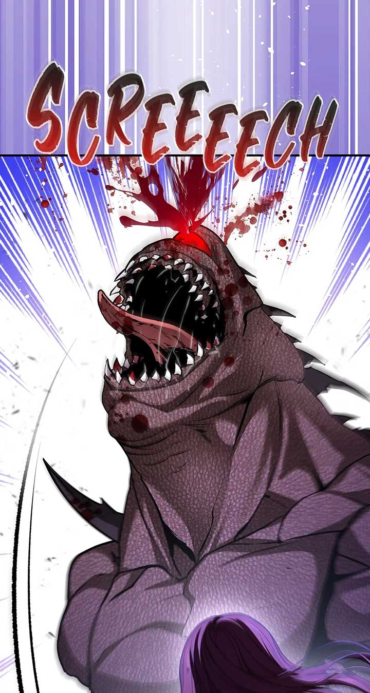 The Secret Bedroom of a Dejected Royal Daughter Chapter 91 - Page 4