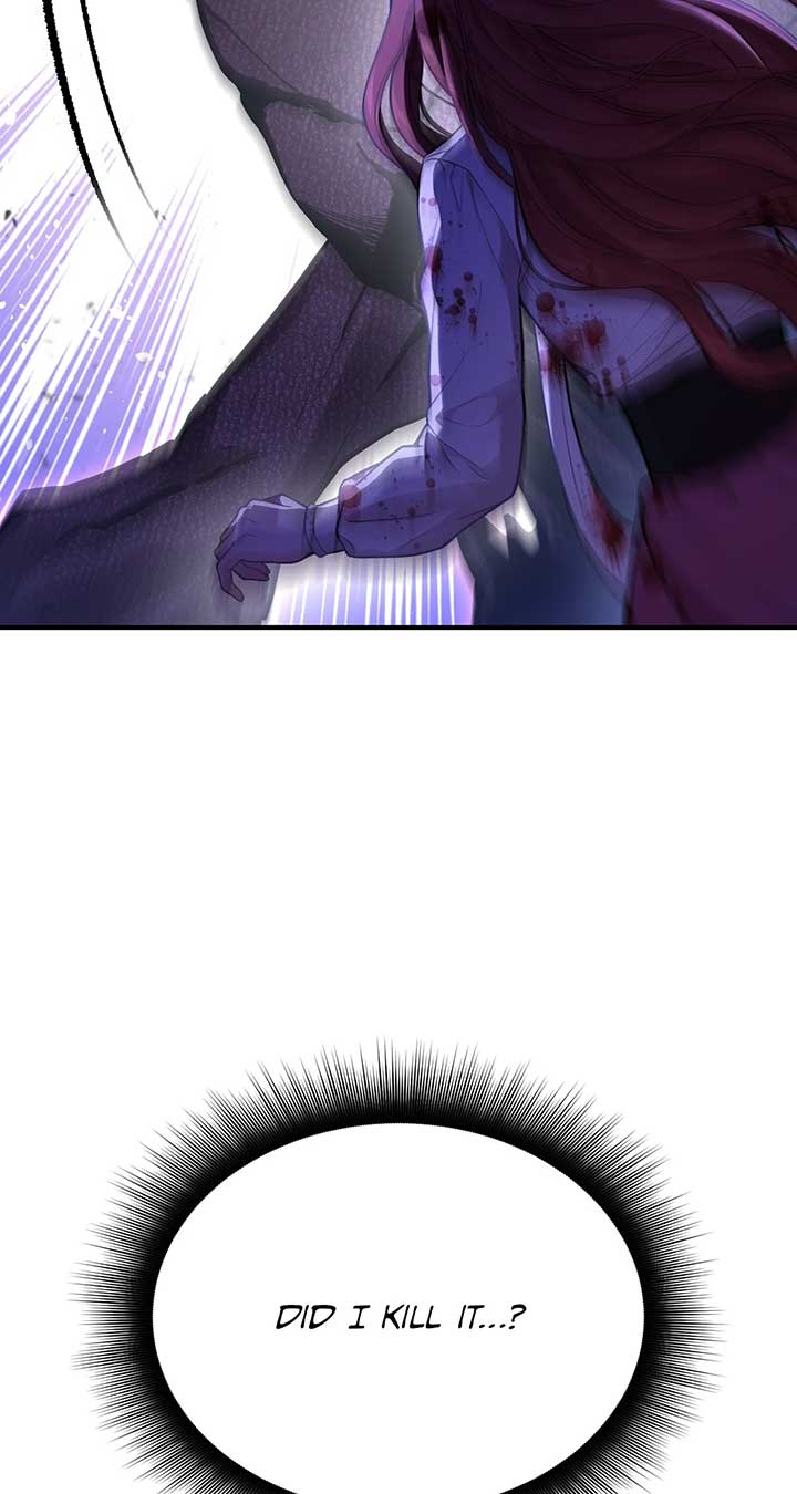 The Secret Bedroom of a Dejected Royal Daughter Chapter 91 - Page 5