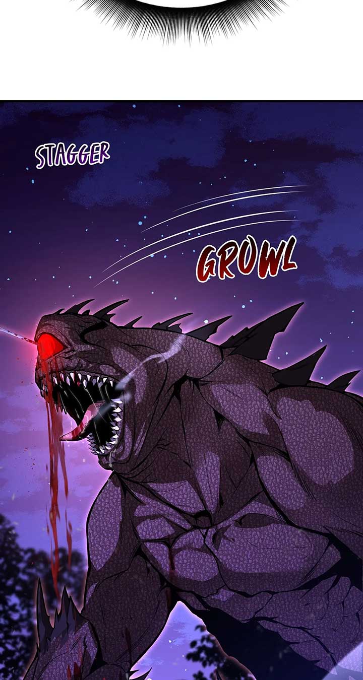 The Secret Bedroom of a Dejected Royal Daughter Chapter 91 - Page 6