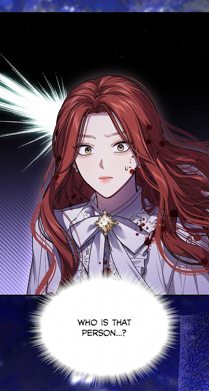 The Secret Bedroom of a Dejected Royal Daughter Chapter 91 - Page 8