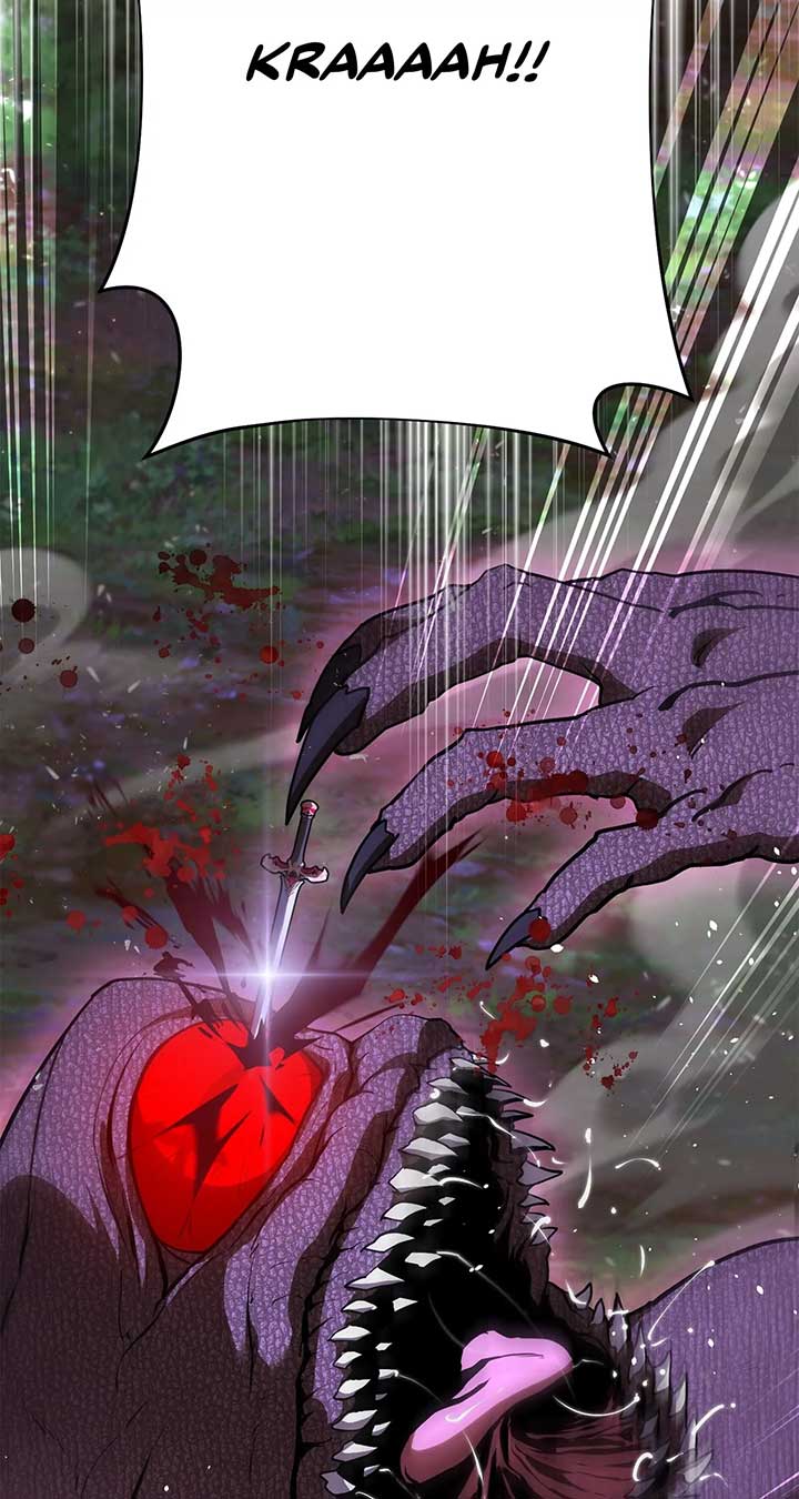 The Secret Bedroom of a Dejected Royal Daughter Chapter 91 - Page 14