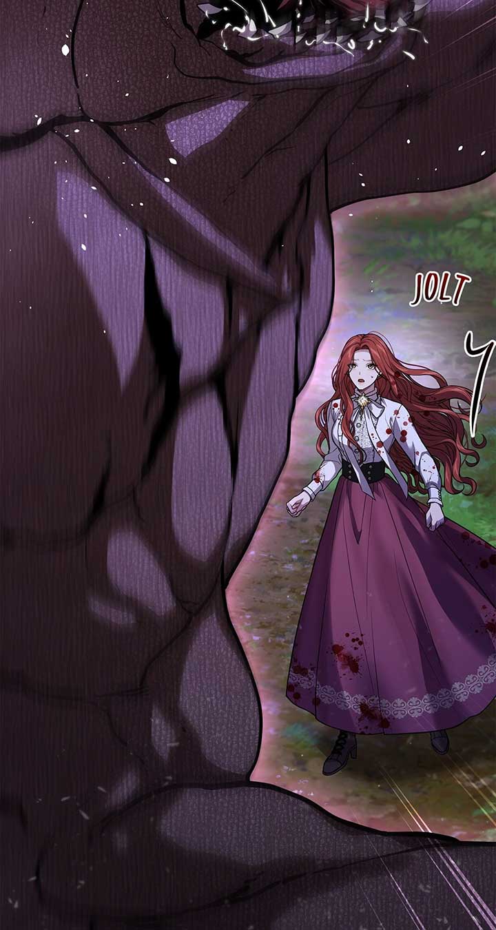 The Secret Bedroom of a Dejected Royal Daughter Chapter 91 - Page 15